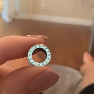 Pandora Reflections collection clip. Never used.